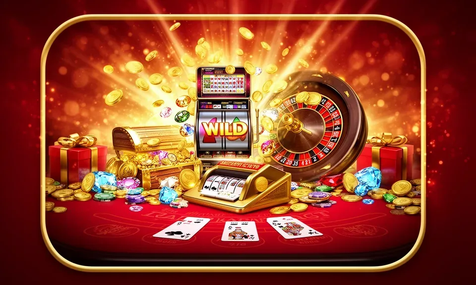 gopay101 Bonus