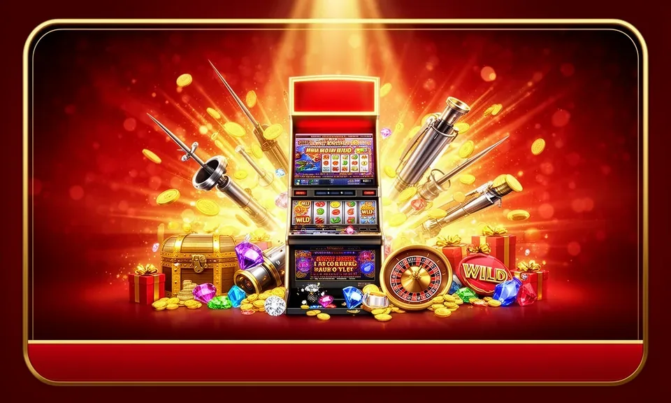 gopay101 Inside Indonesia Card Rush 503 at gopay101
